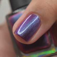 Load image into Gallery viewer, Lilypad Lacquer - Rock and Roll All Night
