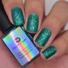 Load image into Gallery viewer, Lilypad Lacquer - The Forgotten Graveyard
