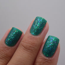 Load image into Gallery viewer, Lilypad Lacquer - The Forgotten Graveyard
