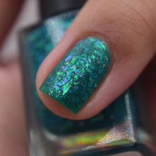 Load image into Gallery viewer, Lilypad Lacquer - The Forgotten Graveyard
