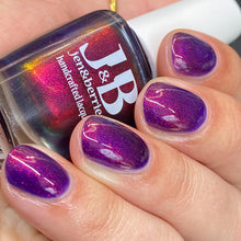 Load image into Gallery viewer, Jen &amp; Berries Lacquer - It&#39;s There to Stay
