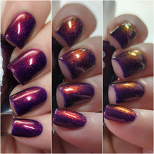 Load image into Gallery viewer, Jen &amp; Berries Lacquer - It&#39;s There to Stay
