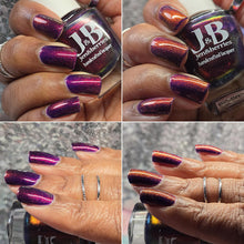 Load image into Gallery viewer, Jen &amp; Berries Lacquer - It&#39;s There to Stay
