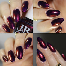 Load image into Gallery viewer, Jen &amp; Berries Lacquer - It&#39;s There to Stay
