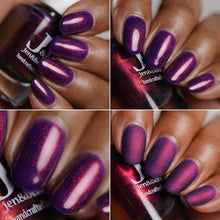 Load image into Gallery viewer, Jen &amp; Berries Lacquer - It&#39;s There to Stay
