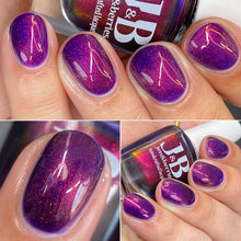 Load image into Gallery viewer, Jen &amp; Berries Lacquer - It&#39;s There to Stay
