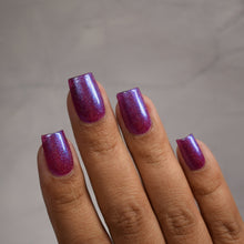 Load image into Gallery viewer, Jen &amp; Berries Lacquer - Small Chance of Success
