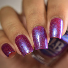 Load image into Gallery viewer, Jen &amp; Berries Lacquer - Small Chance of Success
