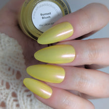 Load image into Gallery viewer, What Addiction Polish - Sunset Blush - OVERSTOCK

