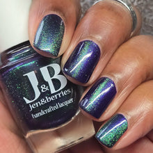 Load image into Gallery viewer, Jen &amp; Berries - The Springfield Files
