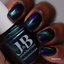 Load image into Gallery viewer, Jen &amp; Berries - The Springfield Files
