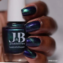 Load image into Gallery viewer, Jen &amp; Berries - The Springfield Files
