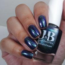 Load image into Gallery viewer, Jen &amp; Berries - The Springfield Files
