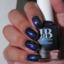 Load image into Gallery viewer, Jen &amp; Berries - The Springfield Files
