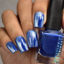 Load image into Gallery viewer, Tyler&#39;s Trinkets - Blue Dragon - MAGNETIC
