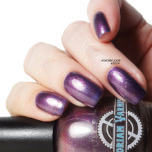 Load image into Gallery viewer, Victorian Varnish - Must Be Spoken ~ Unbroken - POLISH
