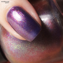 Load image into Gallery viewer, Victorian Varnish - Must Be Spoken ~ Unbroken - POLISH
