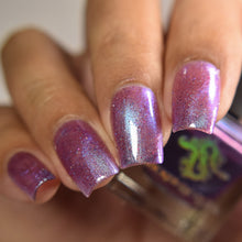 Load image into Gallery viewer, Wicked Lacquer - Limp Bizkit-Break Stuff
