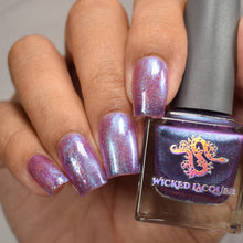 Load image into Gallery viewer, Wicked Lacquer - Limp Bizkit-Break Stuff
