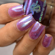 Load image into Gallery viewer, Wicked Lacquer - Limp Bizkit-Break Stuff
