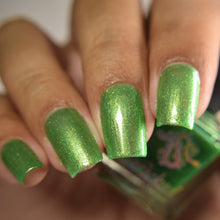 Load image into Gallery viewer, Wicked Lacquer - Hobbit Hole
