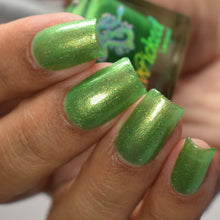 Load image into Gallery viewer, Wicked Lacquer - Hobbit Hole
