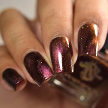 Load image into Gallery viewer, Wicked Lacquer - Black Sabbath-Iron Man
