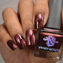 Load image into Gallery viewer, Wicked Lacquer - Black Sabbath-Iron Man
