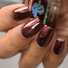 Load image into Gallery viewer, Wicked Lacquer - Black Sabbath-Iron Man
