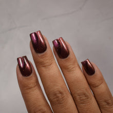 Load image into Gallery viewer, Wicked Lacquer - Black Sabbath-Iron Man
