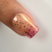 Load image into Gallery viewer, Wicked Lacquer - Lion Griffin - THERMAL
