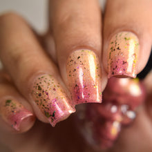 Load image into Gallery viewer, Wicked Lacquer - Lion Griffin - THERMAL
