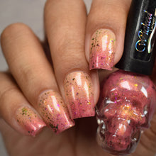 Load image into Gallery viewer, Wicked Lacquer - Lion Griffin - THERMAL
