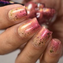Load image into Gallery viewer, Wicked Lacquer - Lion Griffin - THERMAL
