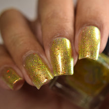 Load image into Gallery viewer, Wicked Lacquer - Rob Zombie-Living Dead Girl - OVERSTOCK
