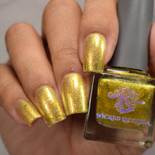 Load image into Gallery viewer, Wicked Lacquer - Rob Zombie-Living Dead Girl - OVERSTOCK
