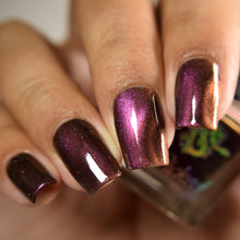 Load image into Gallery viewer, Wicked Lacquer - Tauriel - MAGNETIC
