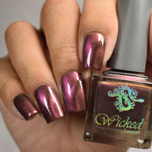 Load image into Gallery viewer, Wicked Lacquer - Tauriel - MAGNETIC
