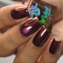 Load image into Gallery viewer, Wicked Lacquer - Tauriel - MAGNETIC
