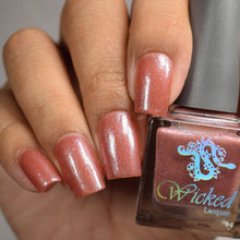 Load image into Gallery viewer, Wicked Lacquer - LOTR
