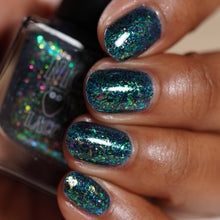 Load image into Gallery viewer, Night Owl Lacquers - Where Nightmares Come to Life
