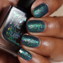Load image into Gallery viewer, Night Owl Lacquers - Where Nightmares Come to Life
