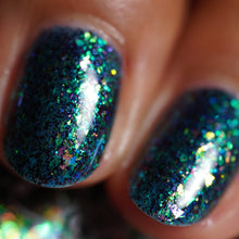 Load image into Gallery viewer, Night Owl Lacquers - Where Nightmares Come to Life

