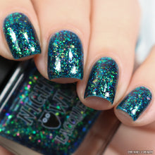 Load image into Gallery viewer, Night Owl Lacquers - Where Nightmares Come to Life
