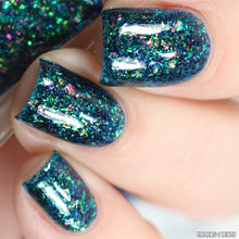 Load image into Gallery viewer, Night Owl Lacquers - Where Nightmares Come to Life
