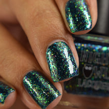 Load image into Gallery viewer, Night Owl Lacquers - Where Nightmares Come to Life
