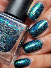 Load image into Gallery viewer, Night Owl Lacquers - Where Nightmares Come to Life
