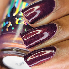 Load image into Gallery viewer, Sassy Cats Lacquer - Coco - POLISH
