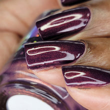 Load image into Gallery viewer, Sassy Cats Lacquer - Coco - POLISH
