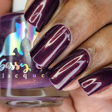 Load image into Gallery viewer, Sassy Cats Lacquer - Coco - POLISH
